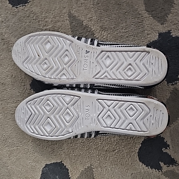 Aztec Toms Alpargata - Picture 4 of 5